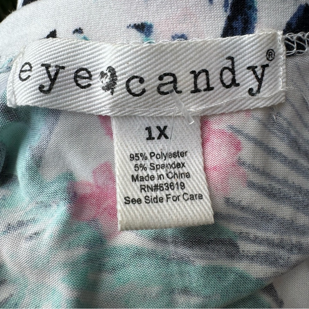 π±π· Eye Candy Top πΈπΉ - Picture 5 of 5